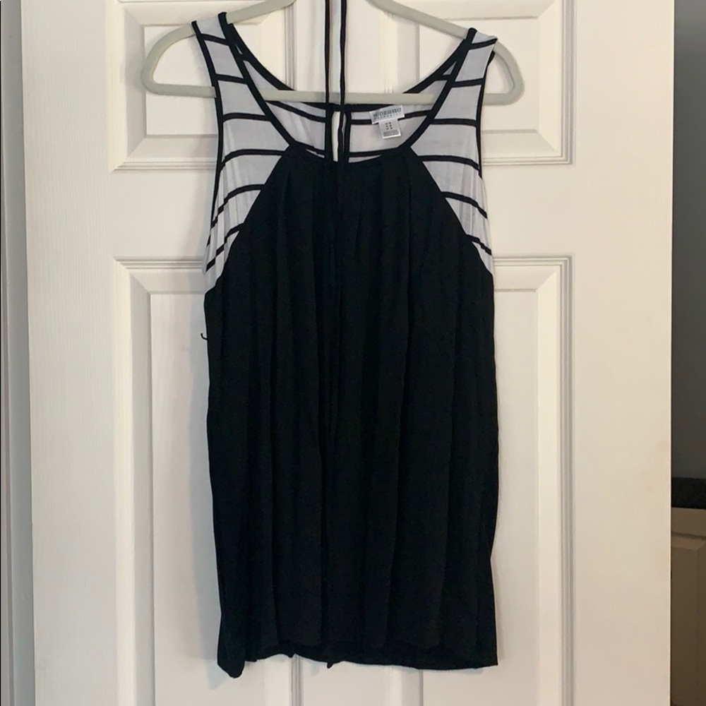 Maternity top
